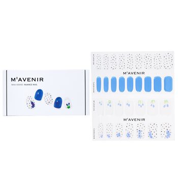 Mavenir Mavenir 指甲貼 (繽紛顏色) - # Nuance Nail 32pcs-美容工具