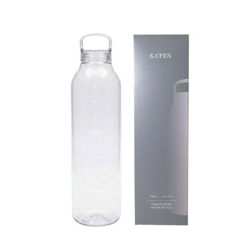 KAFEN 透明水壺 900ml