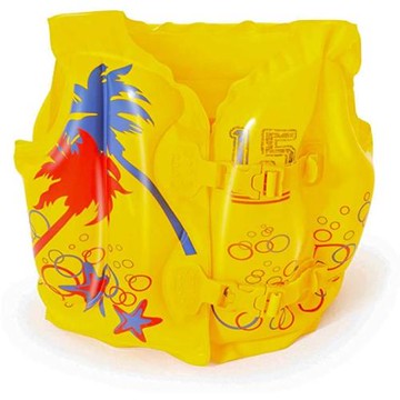 Bestway 助浮背心