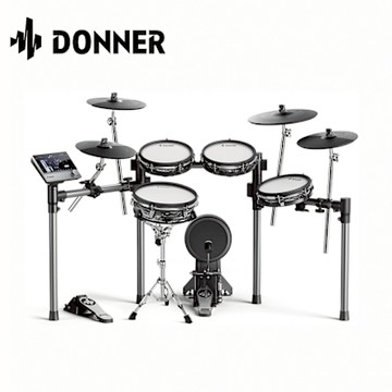 DONNER BEAT MAX 電子鼓組