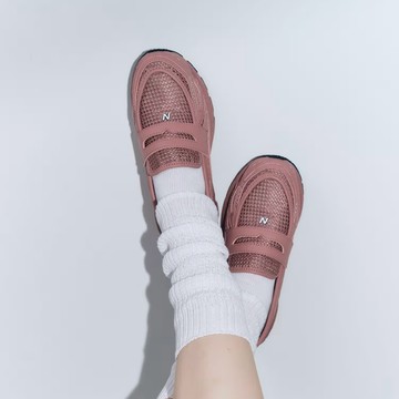 NEW BALANCE 1906L 豆沙粉 玫瑰粉 樂福鞋 "ROSE SUGAR" 懶人鞋 休閒鞋 U19065WS