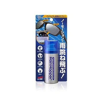 SOFT99運動眼鏡潑水劑30ml
