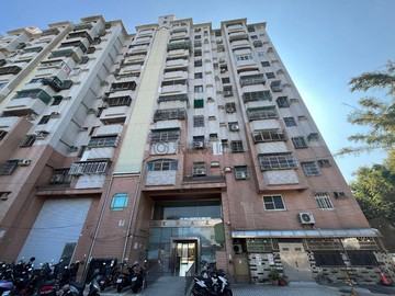 輕鬆入住電梯大樓3房2衛/屋況美｜高雄市大寮區拷潭路