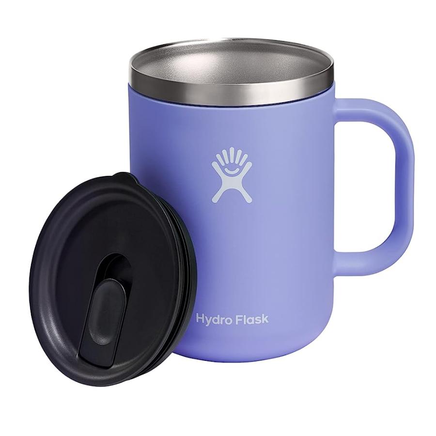 HYDRO FLASK 24 OZ MUG LUPINE