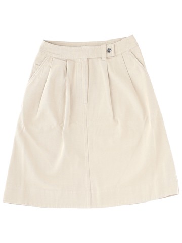 margaret howell midi skirt "mhl"