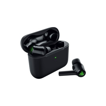 RAZER 雷蛇 Hammerhead True Wireless ANC 2021 戰錘狂鯊 ANC 真無線藍牙耳機 2021版