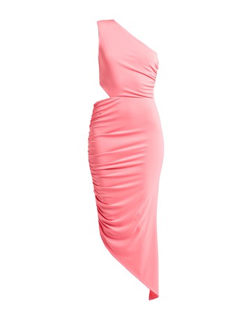 PATRIZIA PEPE Midi dresses - Item 15458595
