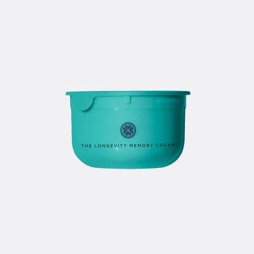 Tatcha The Longevity Memory Cream - Japanese Skincare 50 ml/1.7 fl. oz. Refill