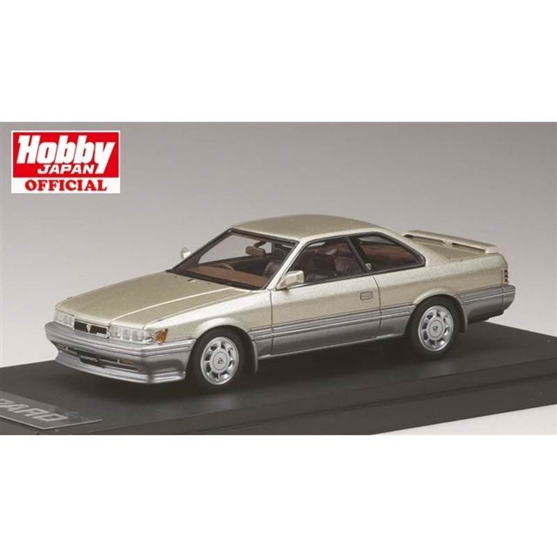 超歓迎 レパード 日産 京商 1/43 限定816 3.0 モデルカー ミニカー F31 