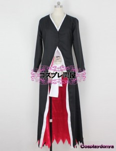 コスプレ問屋 Bleach ブリーチ 黒崎一護 くろさきいちご 卍解 ばんかい コスプレ衣装 通販 Lineポイント最大1 0 Get Lineショッピング