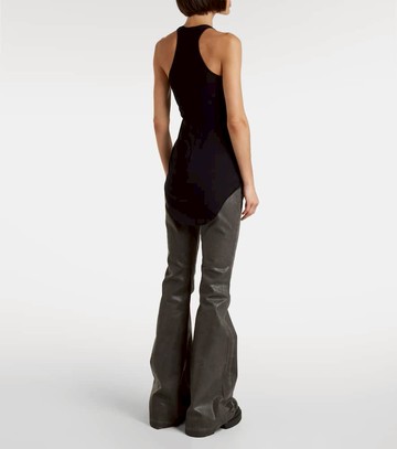 Rick Owens Cotton tank top