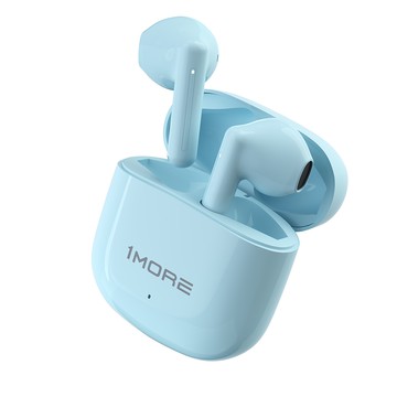 1MORE TWS Q10 真無線藍芽耳機(藍色)