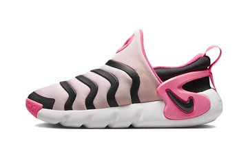 DYNAMO GO PS MEDIUM SOFT PINK BLACK
