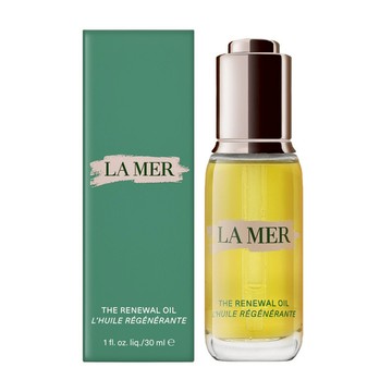 LA MER海洋拉娜 The Renewal Oil 修護精華油 30ml