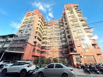 潮州翻新一樓三房+平車美廈｜屏東縣潮州鎮杭州街