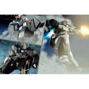 現貨  ROBOT魂 RX-78NT-1 鋼彈NT-1＆喬巴姆裝甲 ver. A.N.I.M.E.