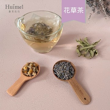 【惠美良行】花草茶系列茶包(薰衣草、洋甘菊、迷迭香、康福茶、玫瑰、國寶紅棗茶)