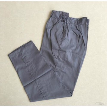 春夏工作服褲子深藍冬季工褲汽修褲子勞保工裝褲耐磨工裝褲男女工