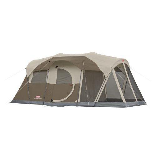 Coleman(コールマン) WeatherMaster Screened Tent