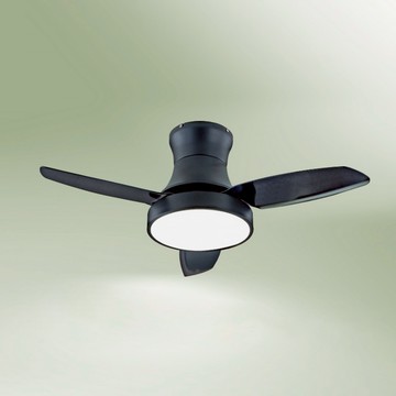 38吋72W遙控風扇吊燈 C03-13-61603