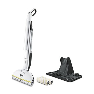 德國凱馳 KARCHER FC 3D 無線電動洗地機 FC3D