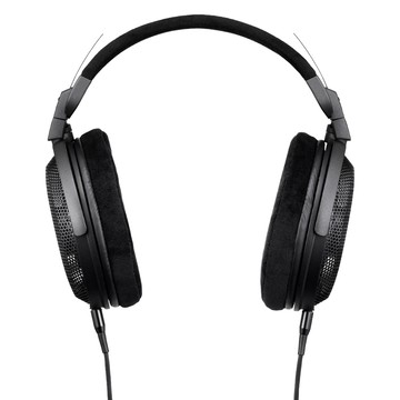 audio-technica 鐵三角 AIR DYNAMIC 開放式耳機 原廠保固  ATH-ADX3000  黑色