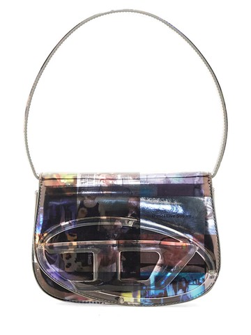 Diesel Shoulder Bag "1Dr"