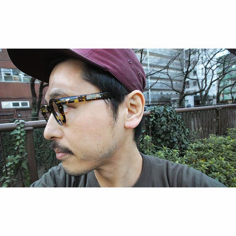 JULIUS TART OPTICAL タート AR アーネル 46□22 Tokyo Tortoise