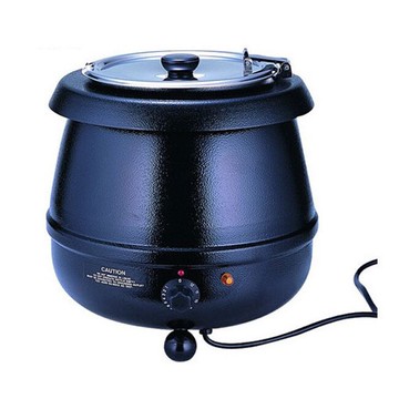 日本寶馬營業用典雅保溫湯鍋 TA-SHW-6000