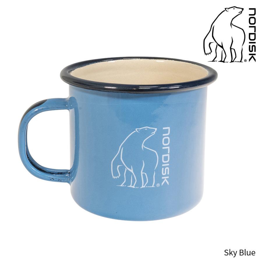 NORDISK ノルディスク Madam Bla Cup Large 350ml