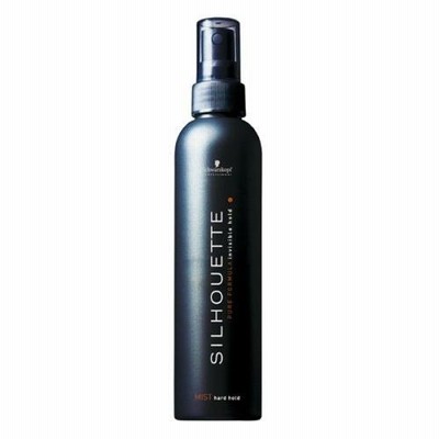 シュワルツコフ シルエット ハードミスト 200ml