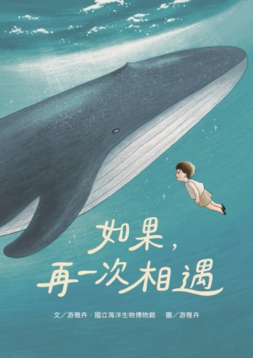 如果，再一次相遇[精裝]