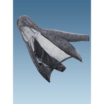 潮牌防曬衣男夏季冰絲薄款戶外釣魚服防紫外線透氣迷彩情侶款外套