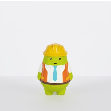 發聲玩具_工程師