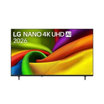 LG 樂金 65型 NANO 4K UHD 85系列 AI物聯網智慧顯示器 65NU855BPTA(含基本安裝)
