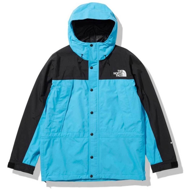 ザ ノースフェイス マウンテン ライト ジャケット THE NORTH FACE ...