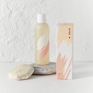 me time 私密沐浴露 經期悠然版