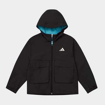 SPORTSWEAR 連帽外套