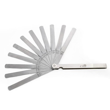 Guitar to go 手不痛上弦枕厚薄尺規