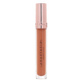 Anastasia Beverly Hills 阿納斯塔西婭比佛利山莊 唇彩 - # Caramel 4.7ml-唇膏/口紅