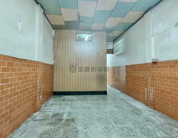 大里中興商圈鬧中取靜～低總價平房｜台中市大里區西村路