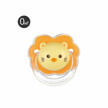 小獅王辛巴Simba 小辛巴拇指安撫奶嘴(初生)★衛立兒生活館★