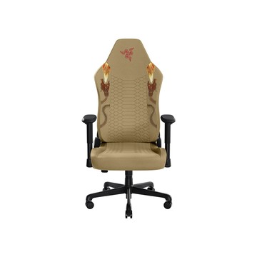 RAZER Iskur V2 X 電競椅-CS2 絕對武力聯名