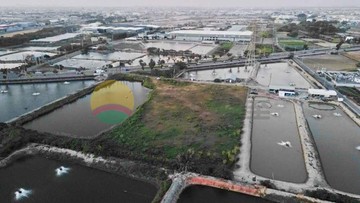 湖內⭐近東方路⭐好規劃面寬方正農地✔️近台17｜高雄市湖內區湖內段