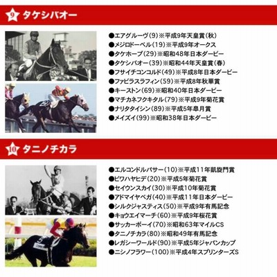 20世紀の名馬100 DVD 全10巻セット JRA DREAM HORSES 2000 DMBG-40342 オペラグラス付き 昭和名馬 平成名馬  伝説の名馬 競馬名シーン | LINEブランドカタログ