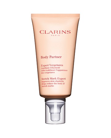 Clarins Body Partner Stretch Mark Firming Cream 5.8 oz.