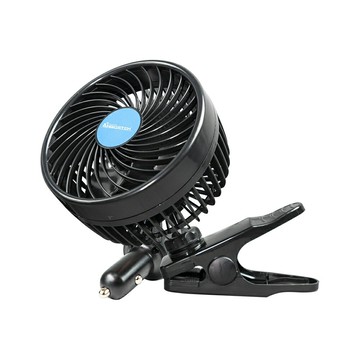 【4%點數】真便宜 ANBORTEH安伯特 ABT-E083 酷樂 5吋渦流循環扇(12V/24V)【限定樂天APP下單享點數回饋】