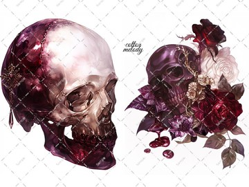 原創貼紙 no.S11 人物貼紙 原創人物貼紙 貼紙 cotton melody 迷你貼紙