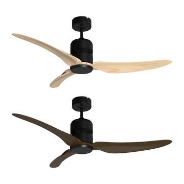 F34-52吋北歐現代吊管風扇