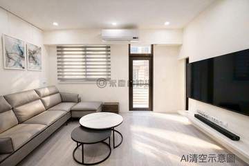 金馬路旁大面寬電梯溫馨別墅可停雙車｜彰化縣彰化市金馬路三段